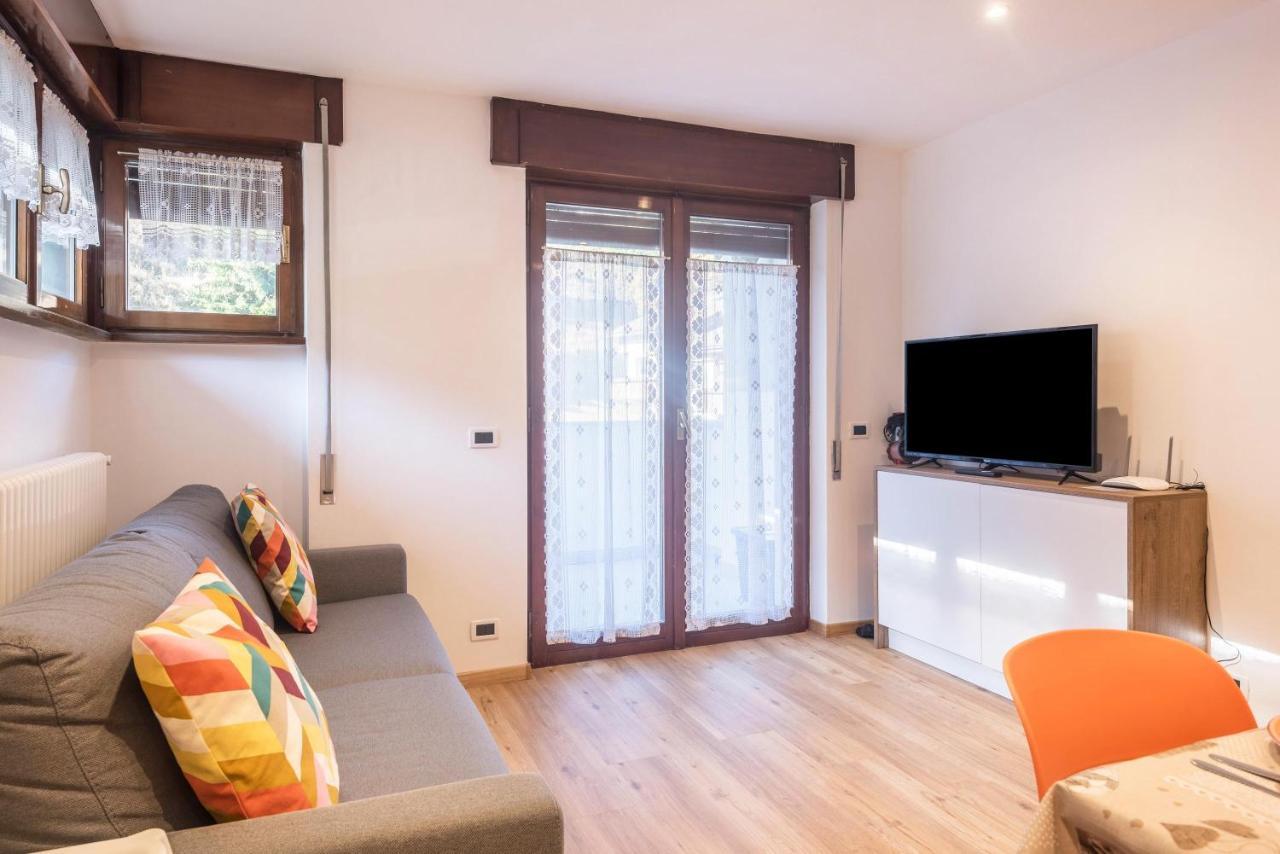 Апартаменты Casa Muffolina Канацеи Экстерьер фото